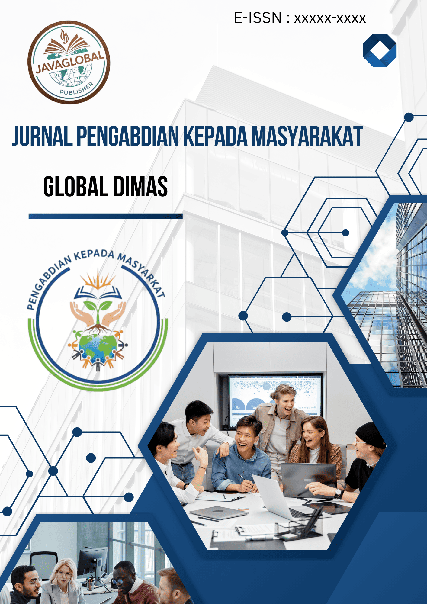 Jurnal Pengabdian Masyarkat